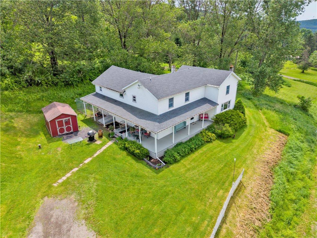 10950 Beals Road Cohocton, NY 14826 - Photo 45 of 49