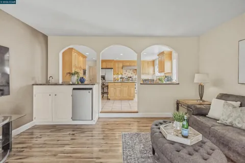 $899,000 | 1740 Clayton Way, Concord, CA 94519
