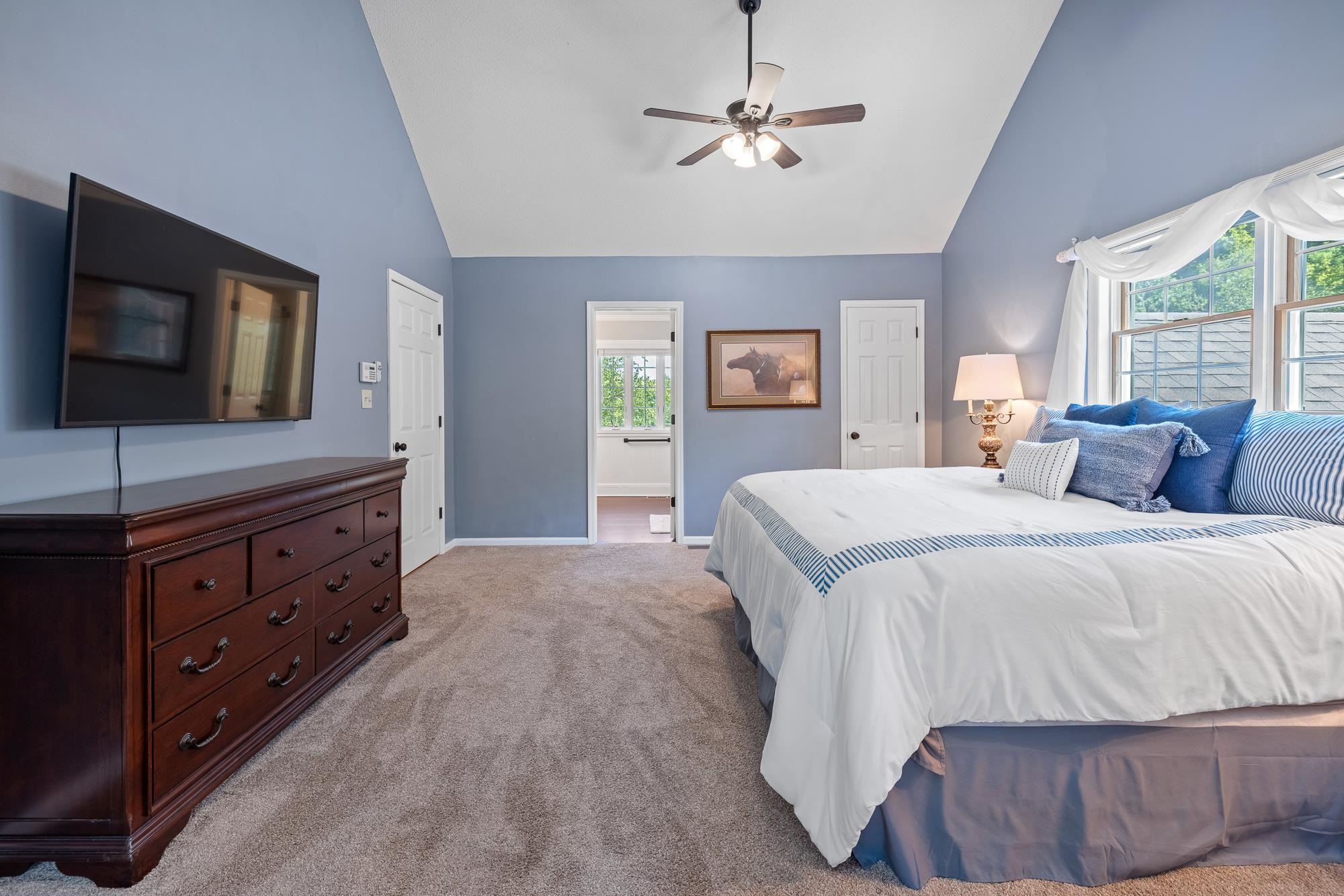 279 French Hollow Road Winhall, VT 05340 - Photo 25 of 54 Gallery Image 25