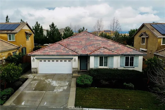 $768,000 | 5141 Sammy Hagar Way, Fontana, CA 92336