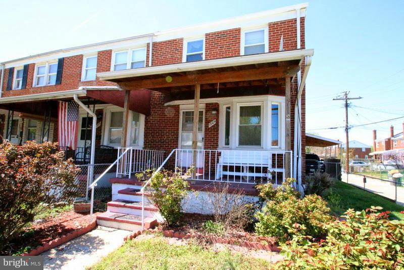 1904 Nevill Road Baltimore, MD 21222 - Photo 1 of 30