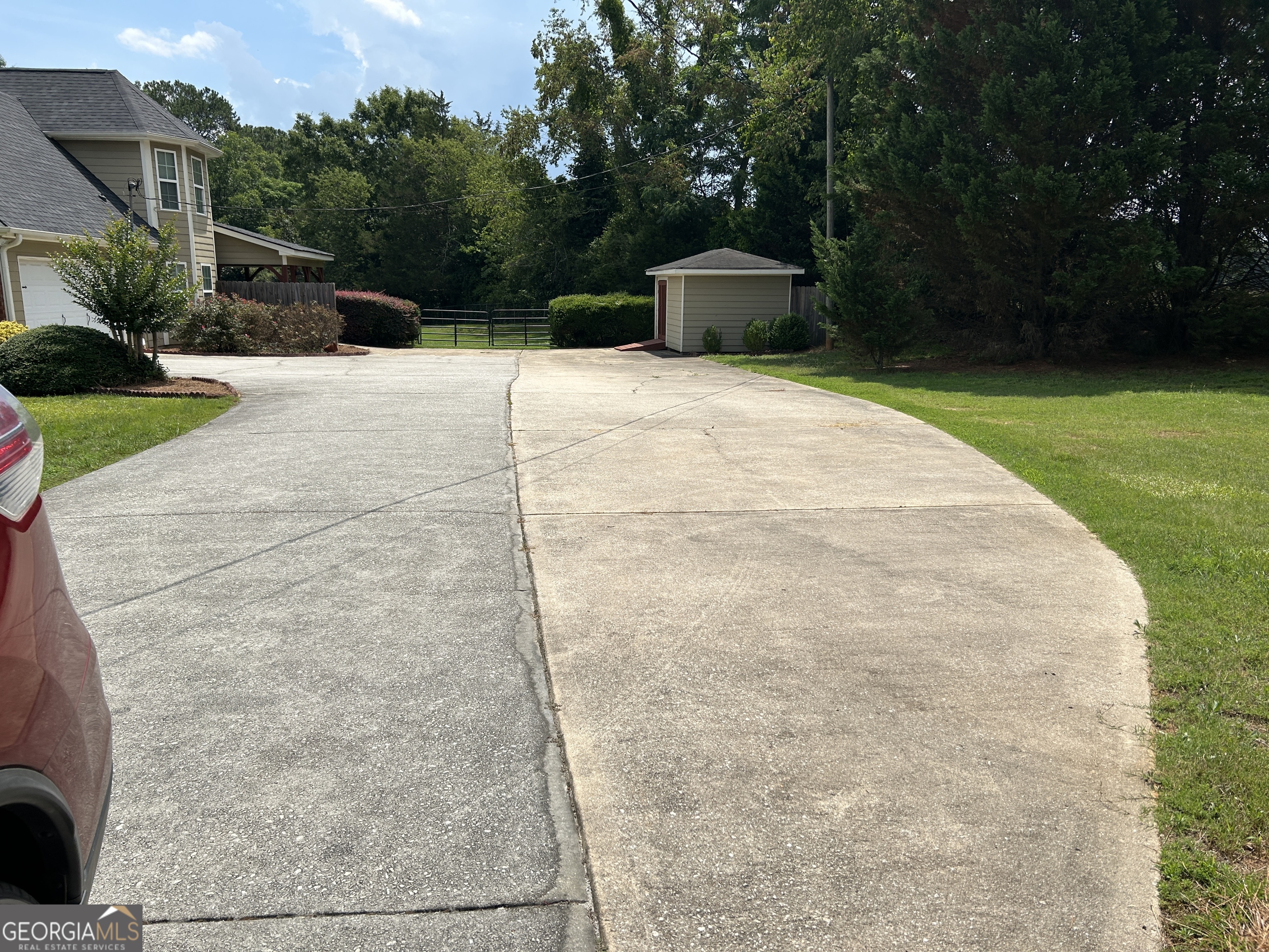 381 Youth Jersey Road Covington, GA 30014 - Photo 27 of 27