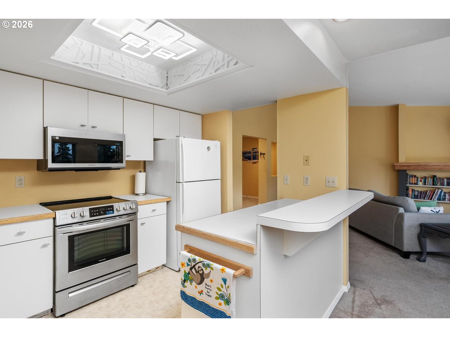 1840 Rees Hill Road Southeast, Unit 21 Salem, OR 97306 - Photo 12 of 41