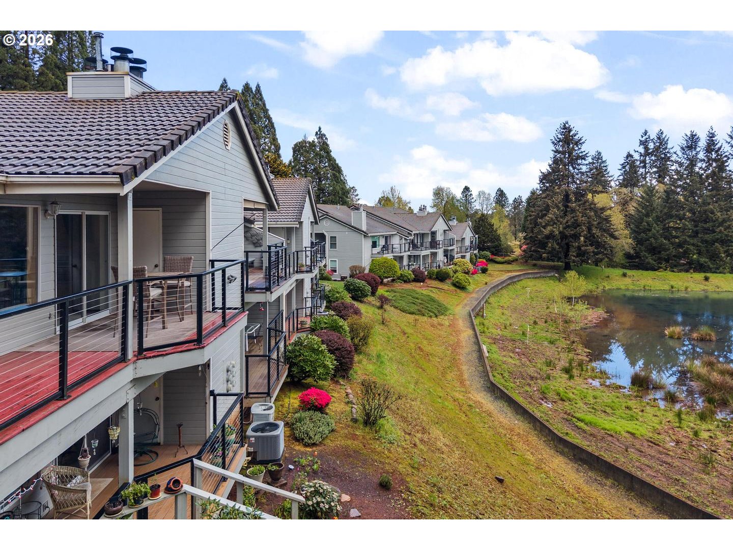 1840 Rees Hill Road Southeast, Unit 21 Salem, OR 97306 - Photo 26 of 41