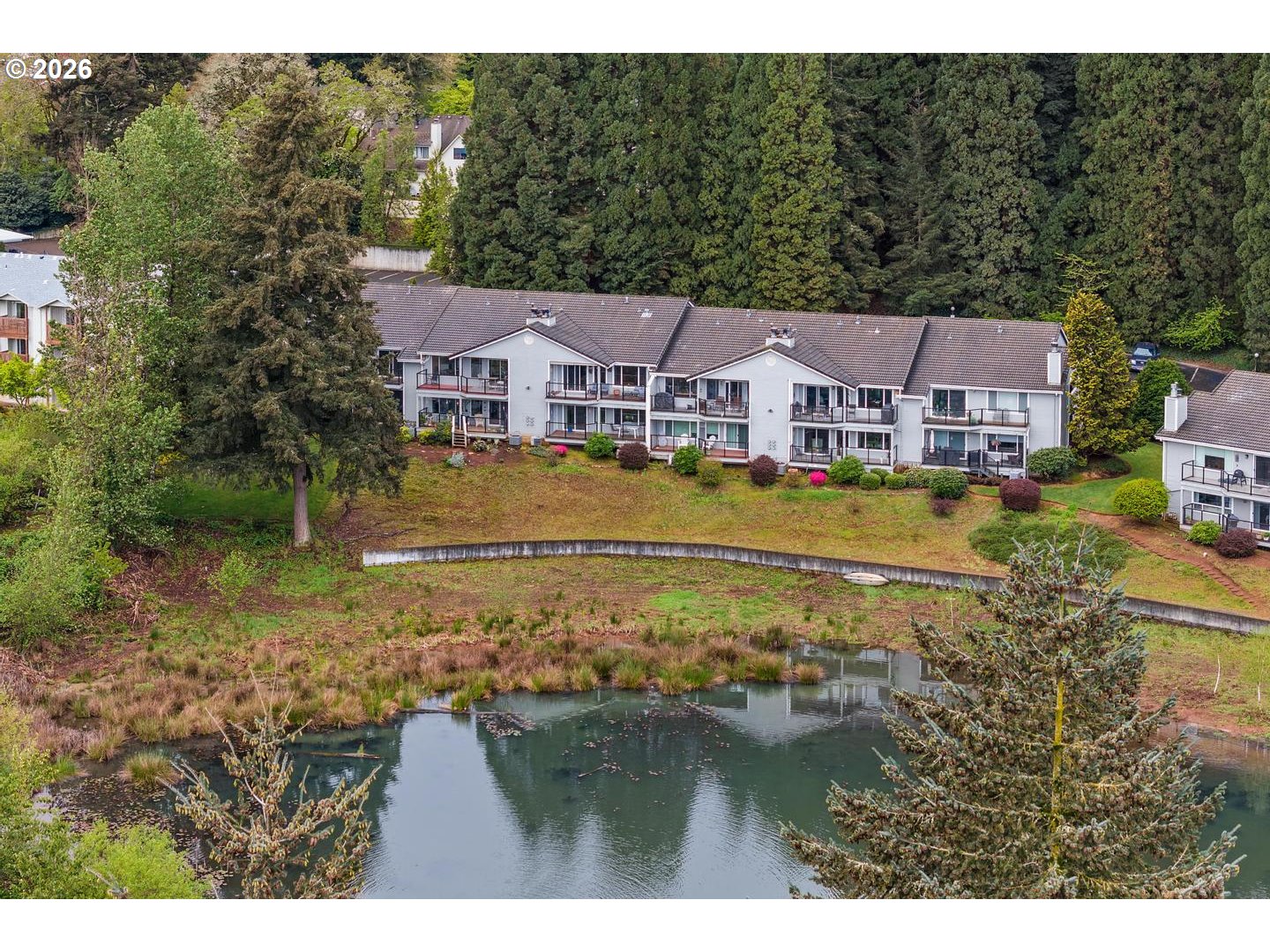 1840 Rees Hill Road Southeast, Unit 21 Salem, OR 97306 - Photo 33 of 41