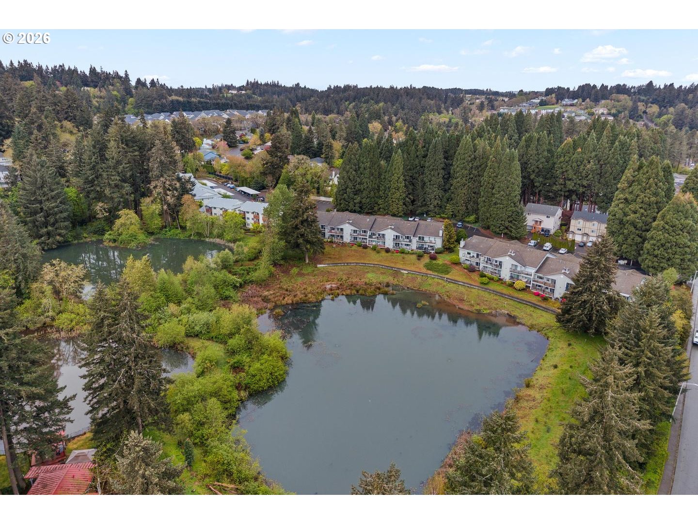 1840 Rees Hill Road Southeast, Unit 21 Salem, OR 97306 - Photo 35 of 41