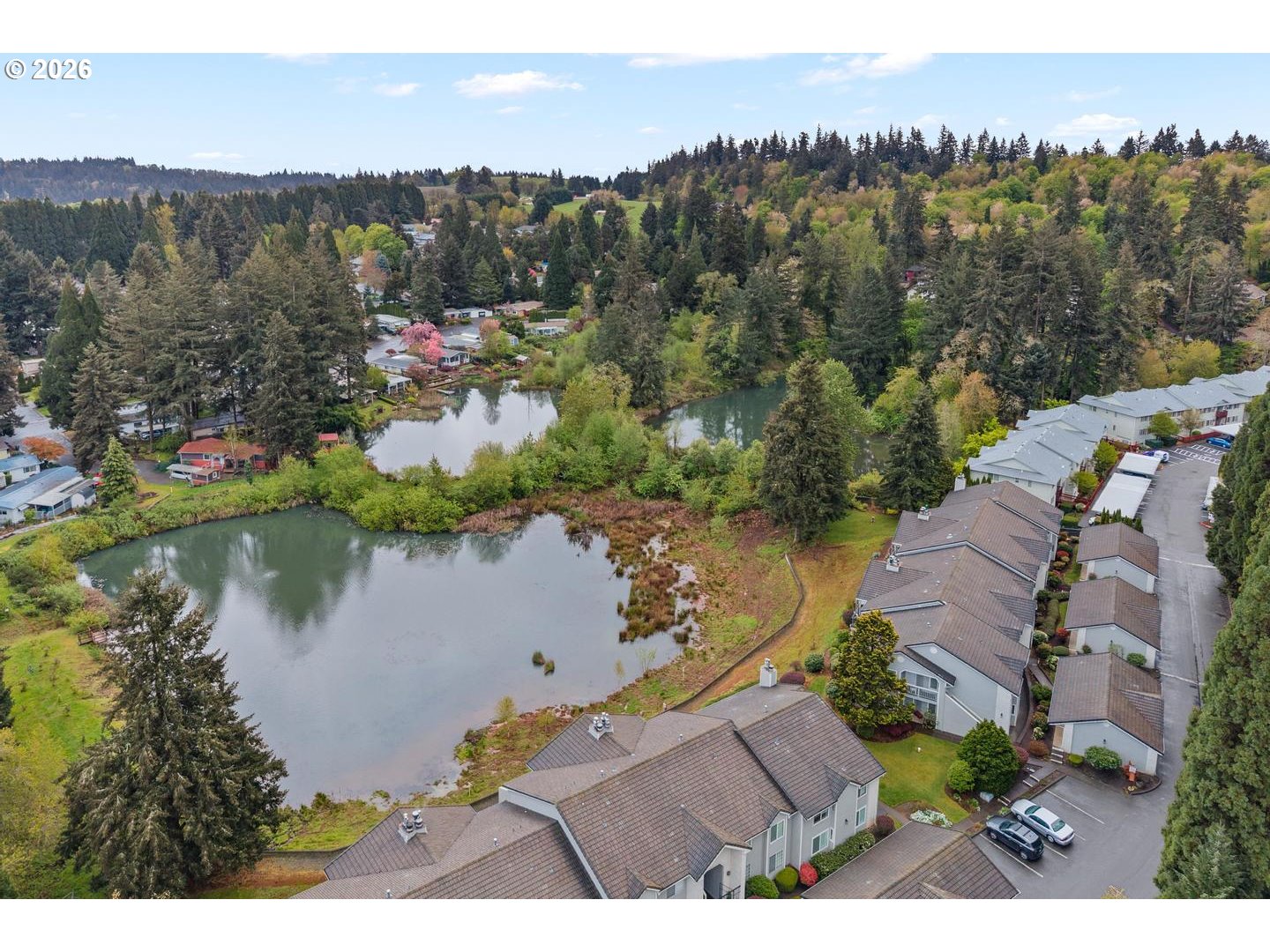 1840 Rees Hill Road Southeast, Unit 21 Salem, OR 97306 - Photo 37 of 41