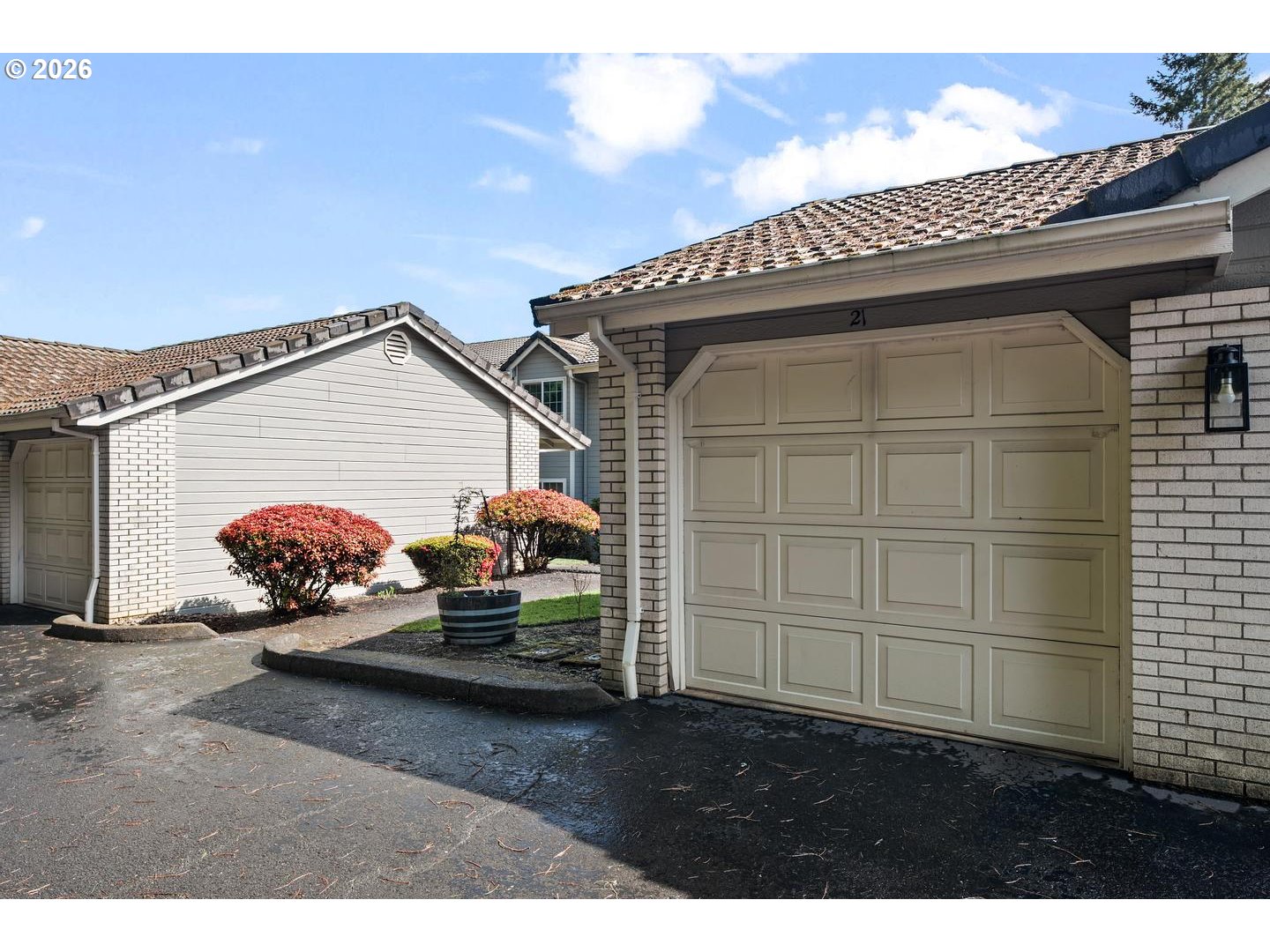 1840 Rees Hill Road Southeast, Unit 21 Salem, OR 97306 - Photo 40 of 41