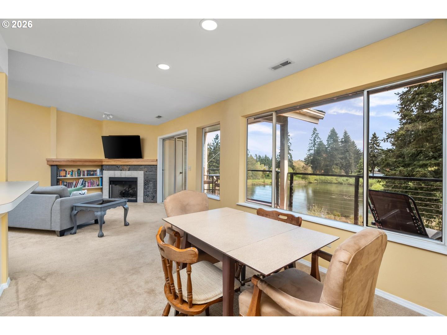 1840 Rees Hill Road Southeast, Unit 21 Salem, OR 97306 - Photo 5 of 41