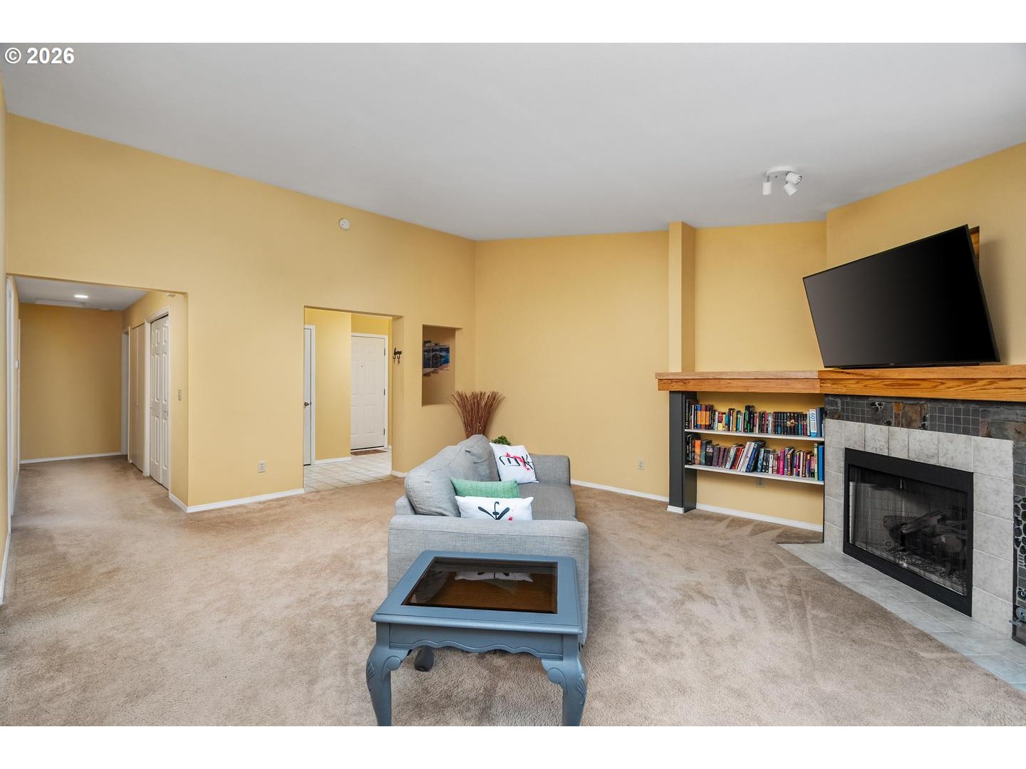 1840 Rees Hill Road Southeast, Unit 21 Salem, OR 97306 - Photo 7 of 41