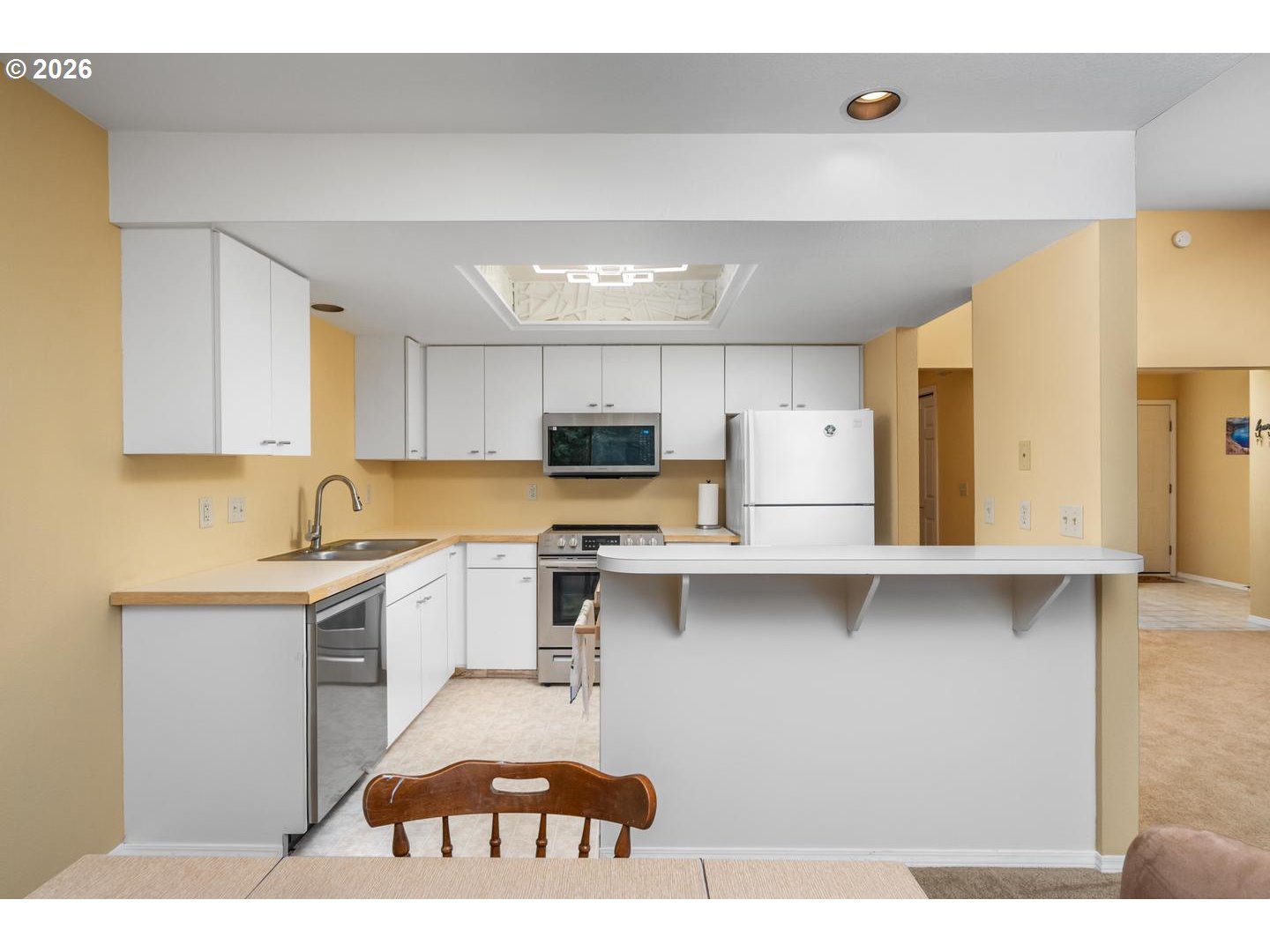 1840 Rees Hill Road Southeast, Unit 21 Salem, OR 97306 - Photo 10 of 41