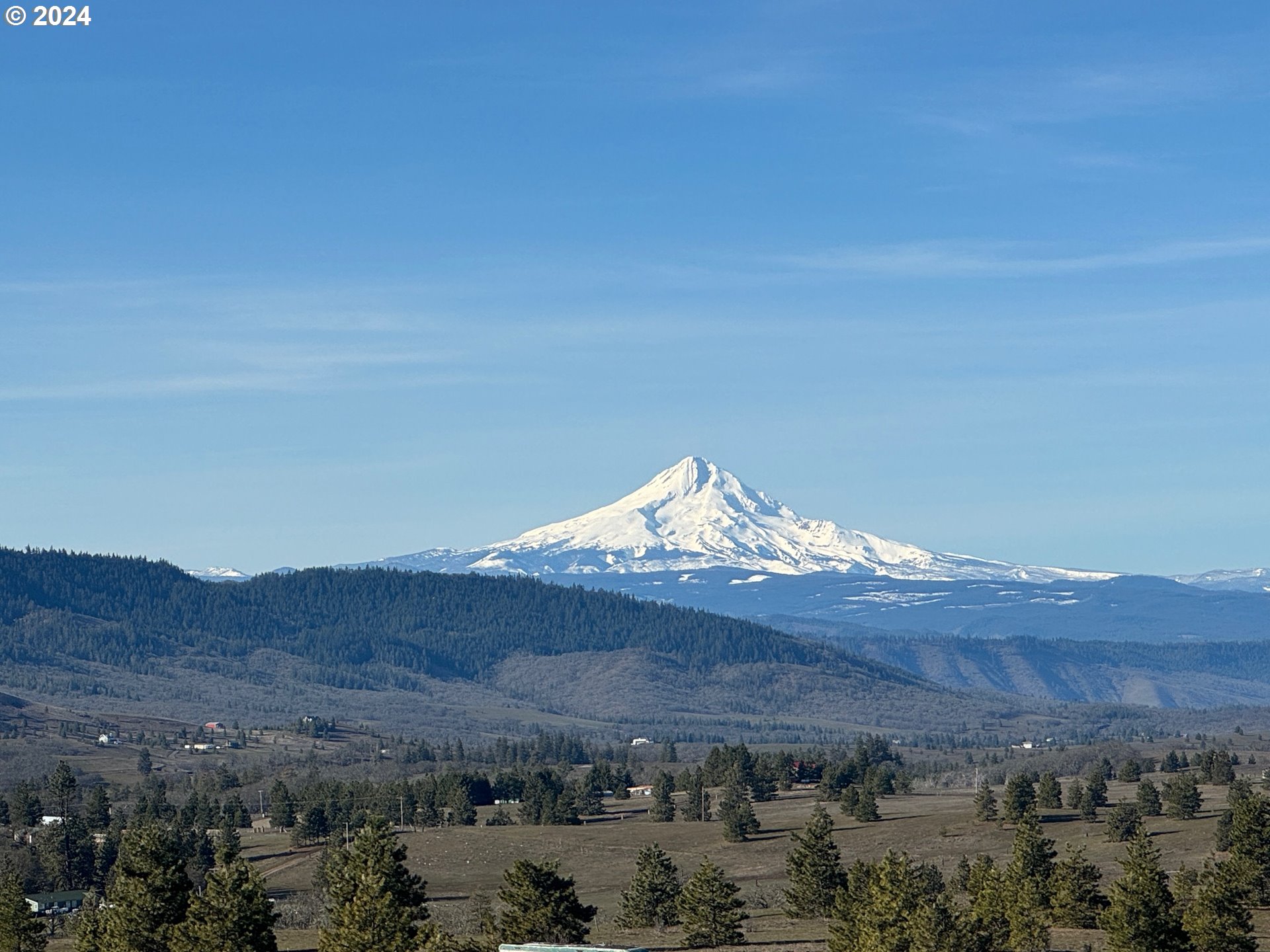 High Prairie Road Lyle, WA 98635 - Photo 1 of 18 Gallery Image 1