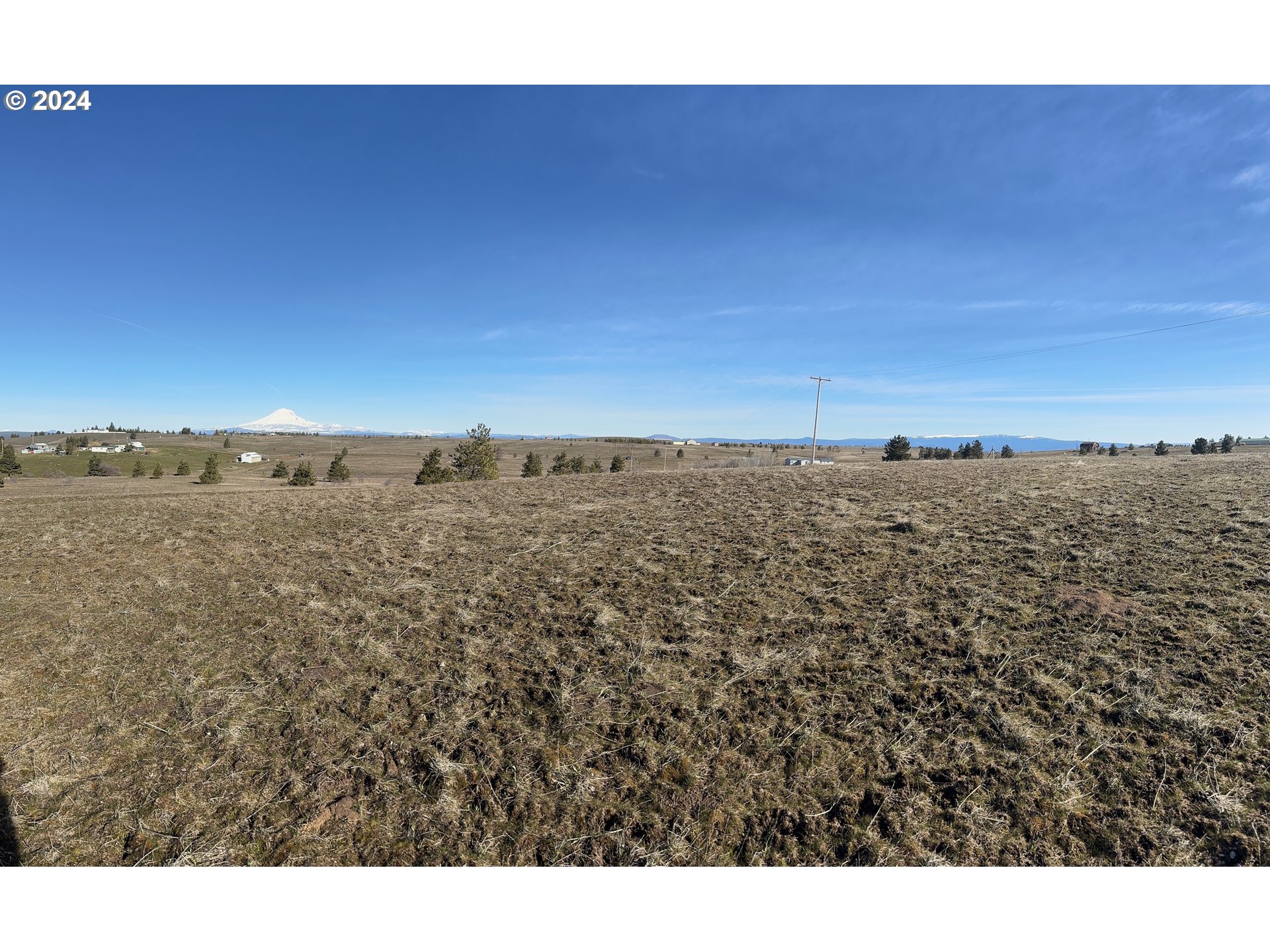 High Prairie Road Lyle, WA 98635 - Photo 14 of 18 Gallery Image 14
