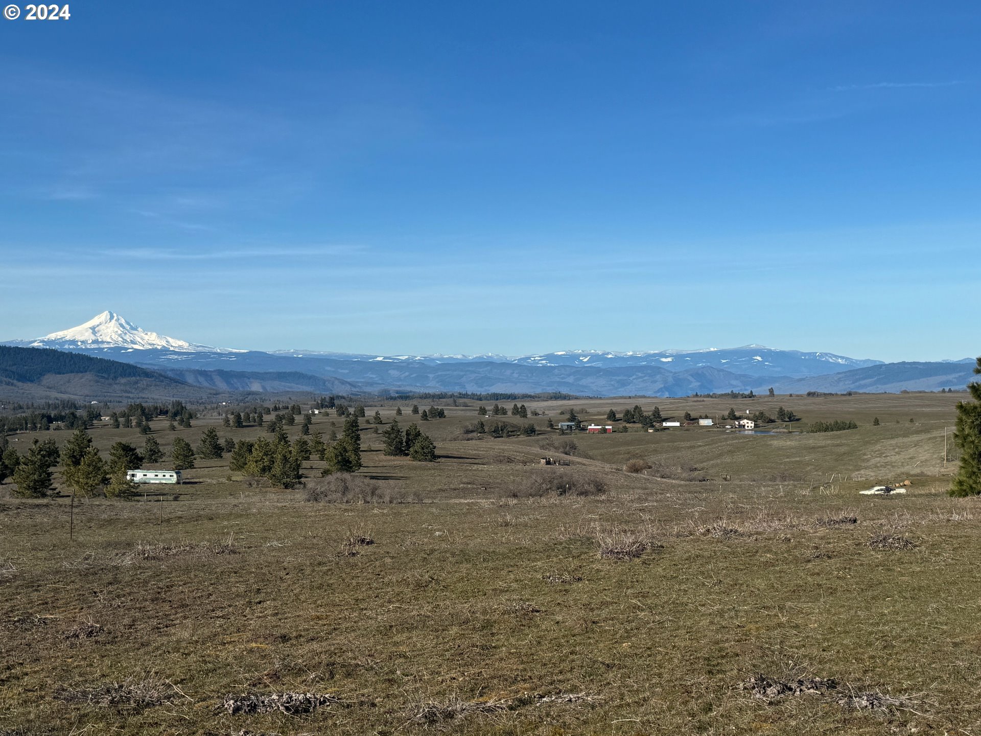 High Prairie Road Lyle, WA 98635 - Photo 15 of 18 Gallery Image 15