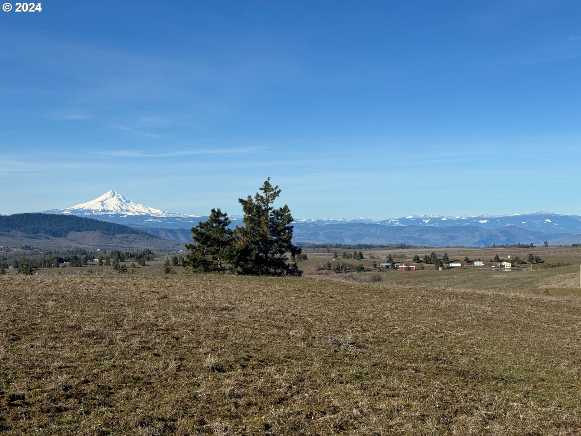 High Prairie Road Lyle, WA 98635 - Photo 17 of 18 Gallery Image 17
