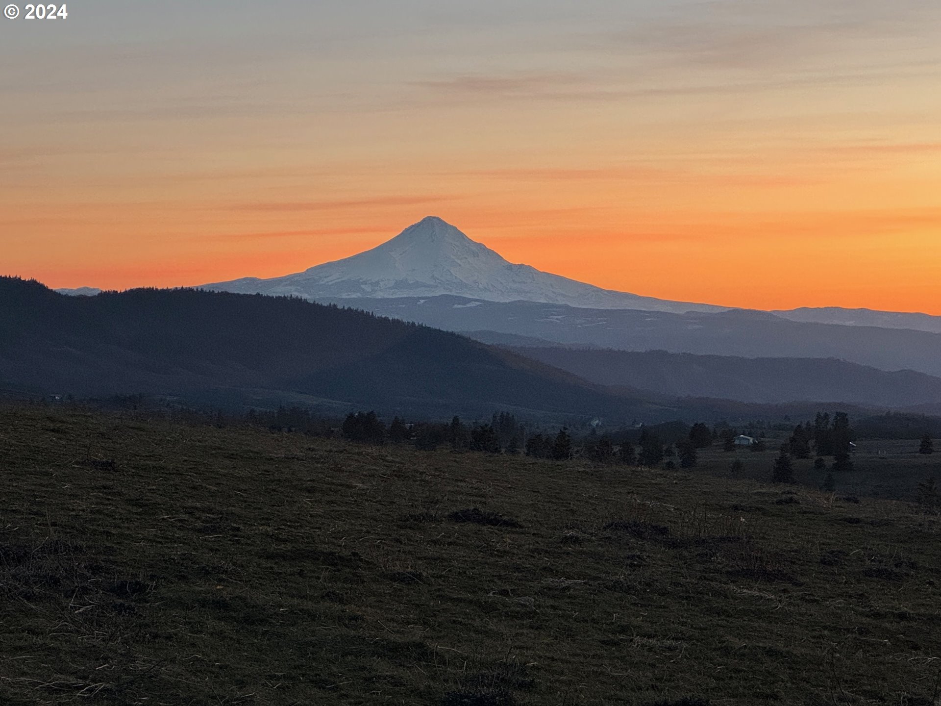 High Prairie Road Lyle, WA 98635 - Photo 2 of 18 Gallery Image 2