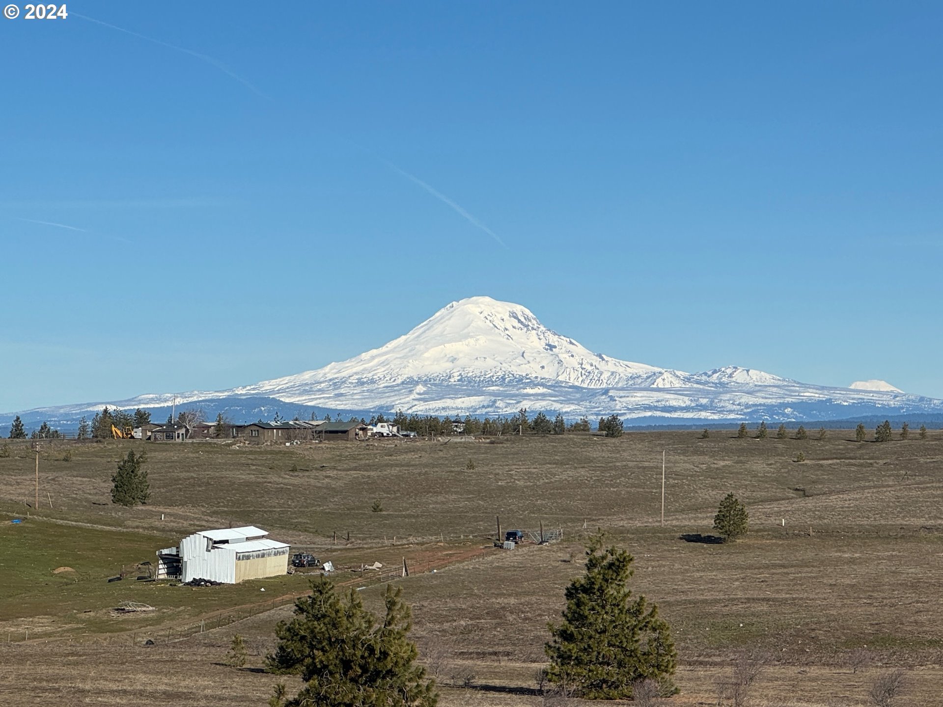 High Prairie Road Lyle, WA 98635 - Photo 4 of 18 Gallery Image 4