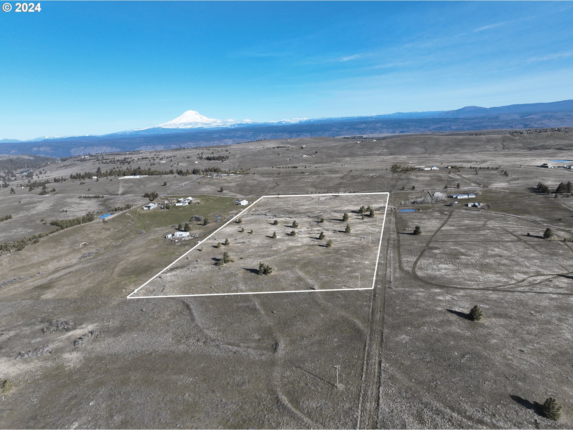 High Prairie Road Lyle, WA 98635 - Photo 6 of 18 Gallery Image 6