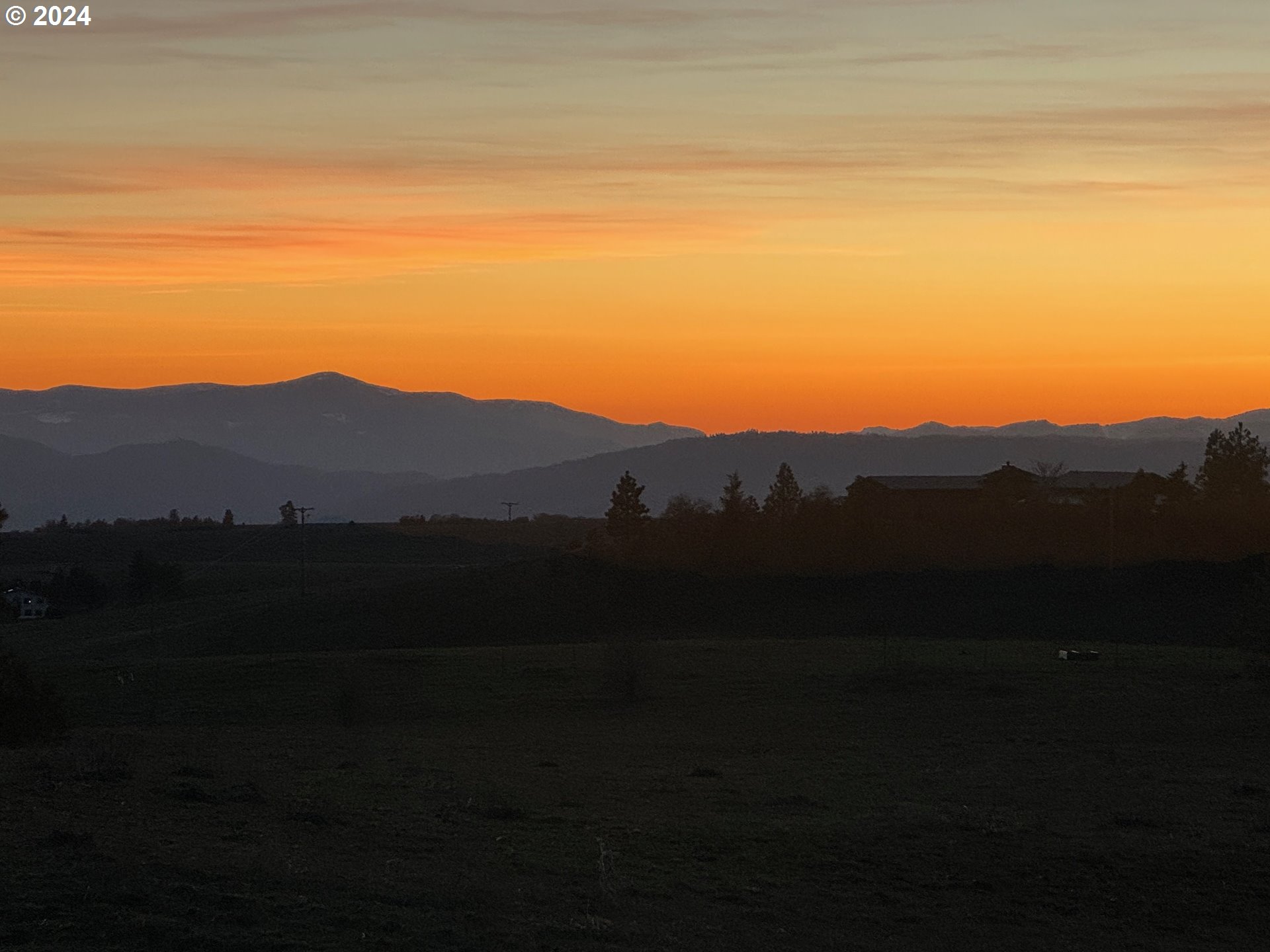 High Prairie Road Lyle, WA 98635 - Photo 7 of 18 Gallery Image 7