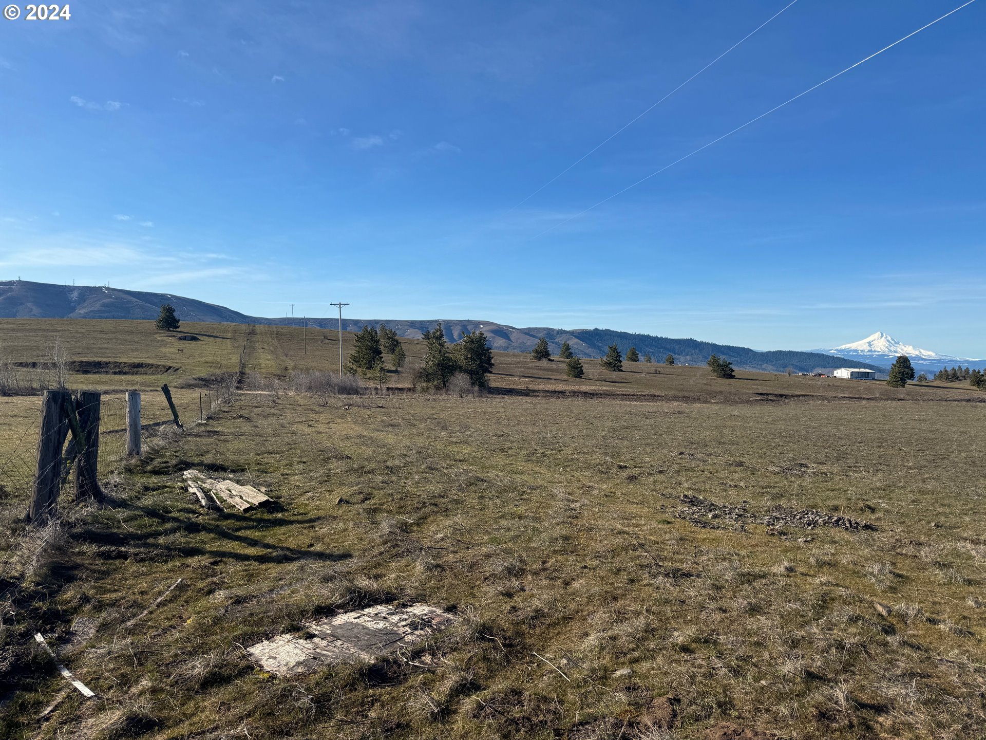 High Prairie Road Lyle, WA 98635 - Photo 8 of 18 Gallery Image 8