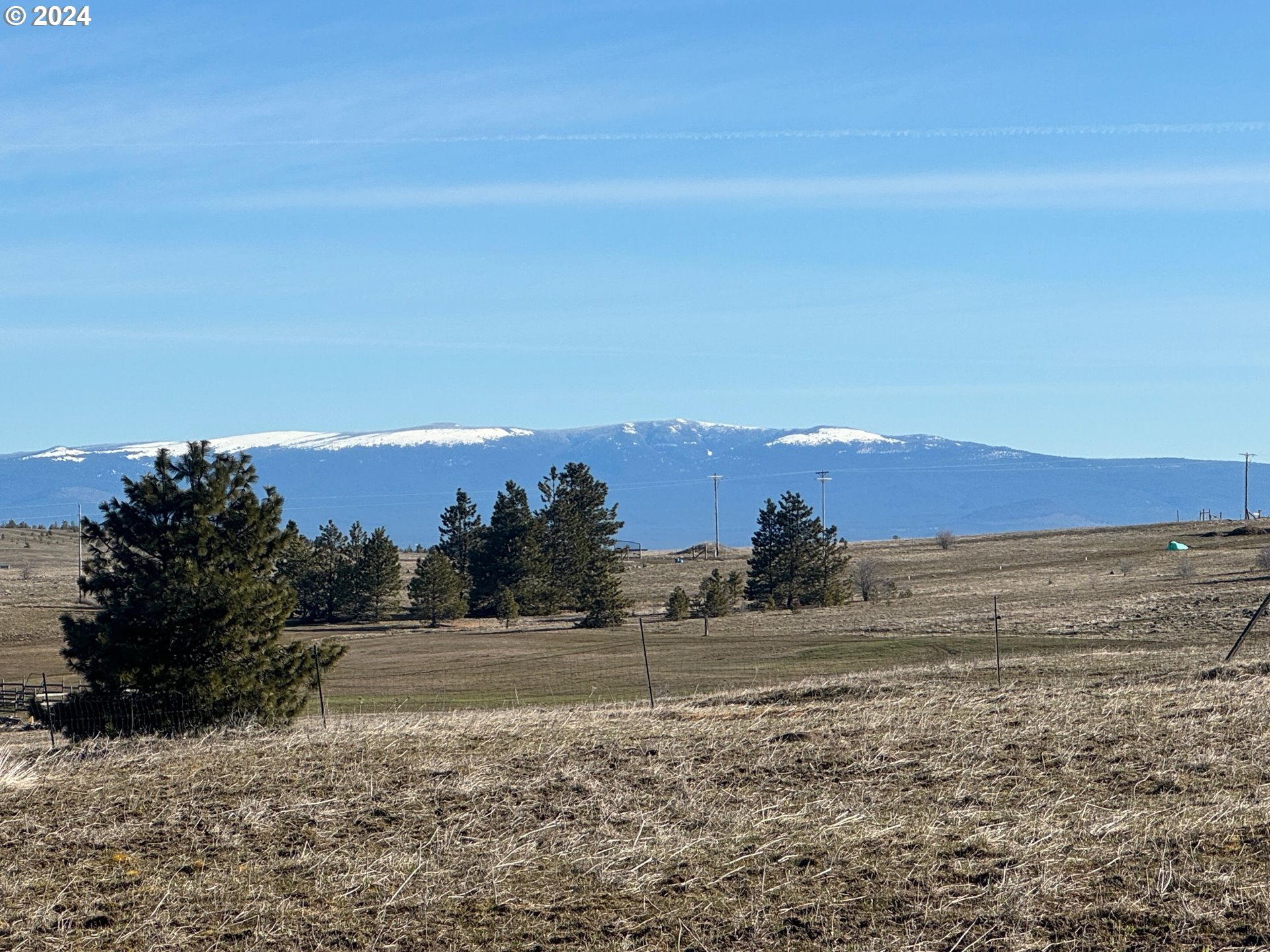 High Prairie Road Lyle, WA 98635 - Photo 10 of 18 Gallery Image 10