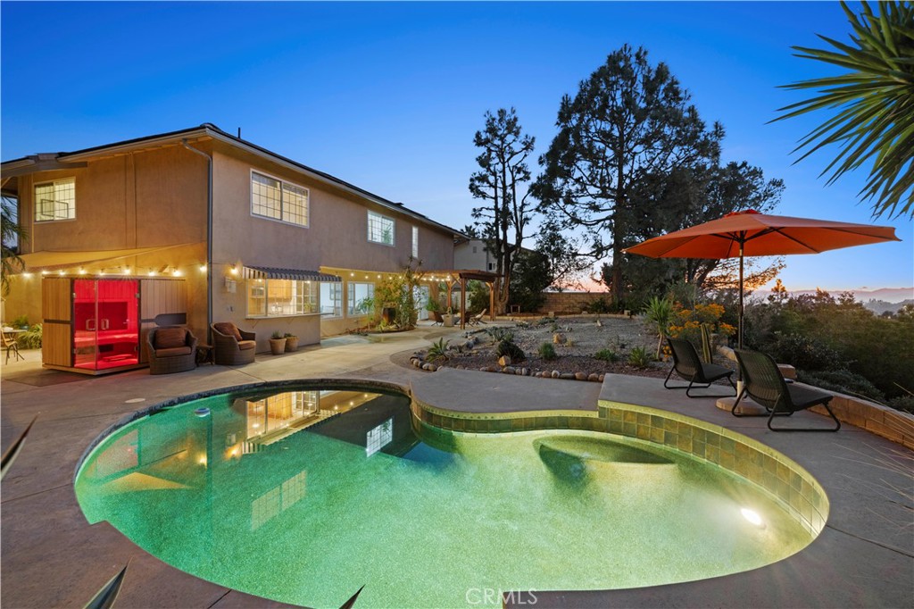 19577 Pine Valley Avenue Porter Ranch, CA 91326 - Photo 29 of 34