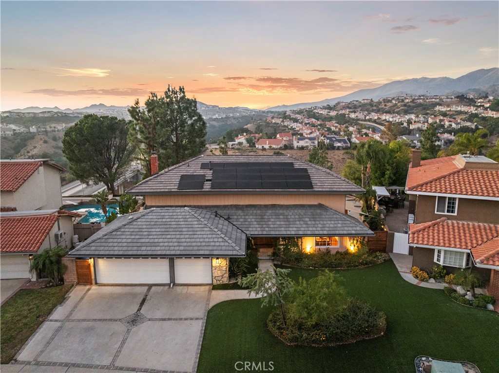 19577 Pine Valley Avenue Porter Ranch, CA 91326 - Photo 32 of 34