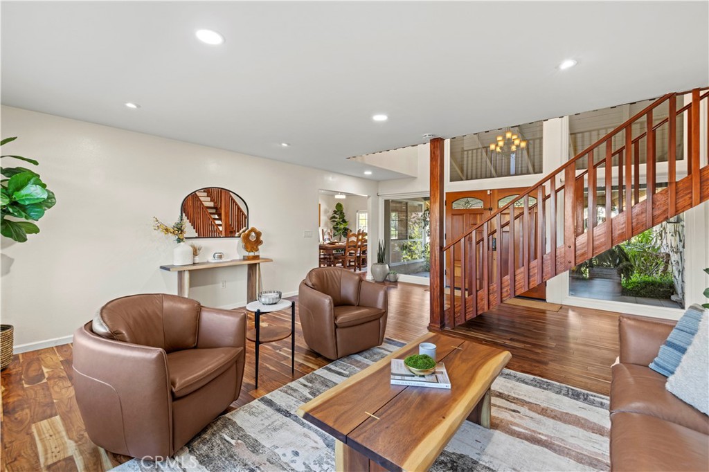 19577 Pine Valley Avenue Porter Ranch, CA 91326 - Photo 5 of 34