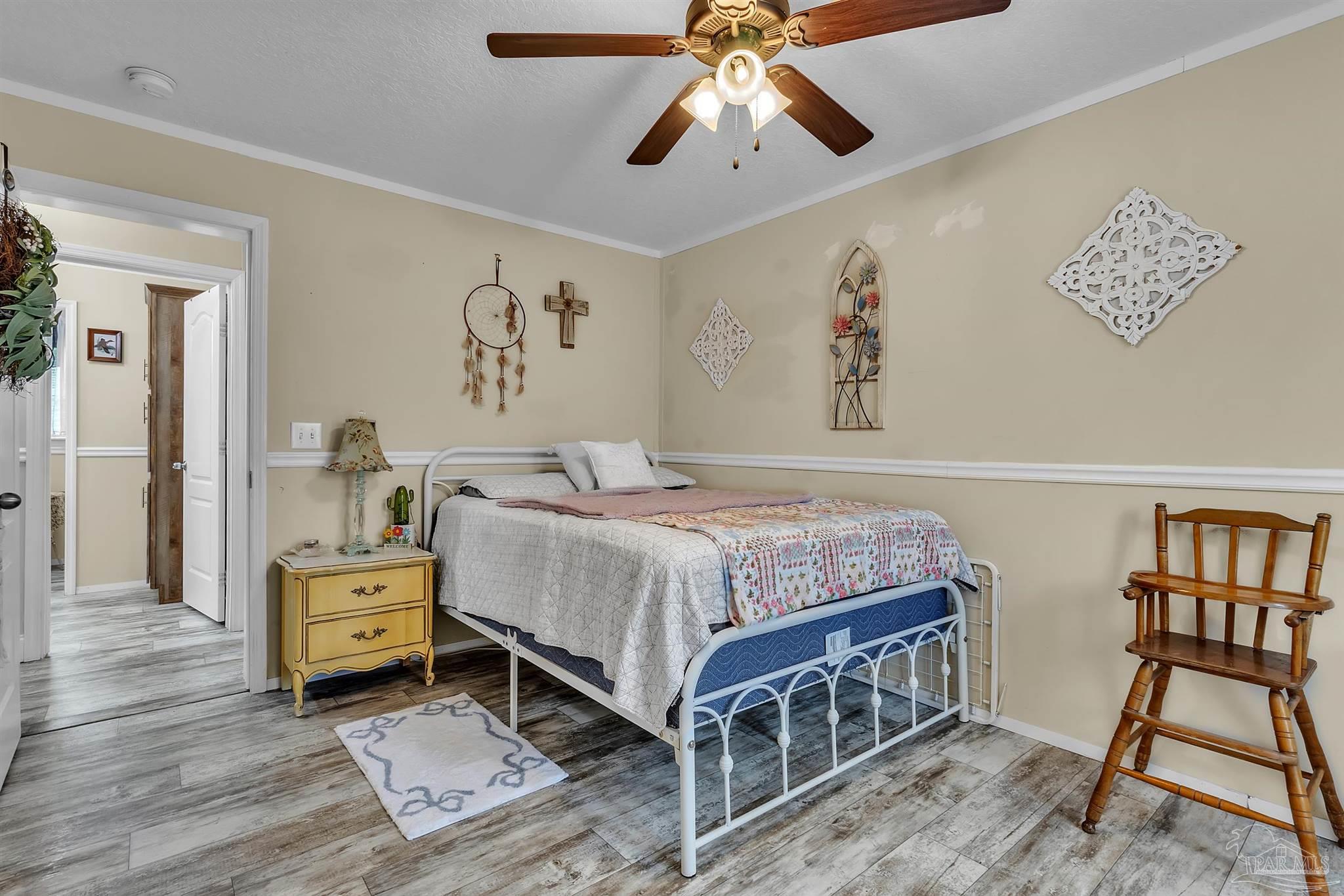 9918 Amos Cabaniss Road Milton, FL 32570 - Photo 10 of 34