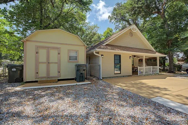 $249,000 | 12858 Lillian Highway, Pensacola, FL 32506