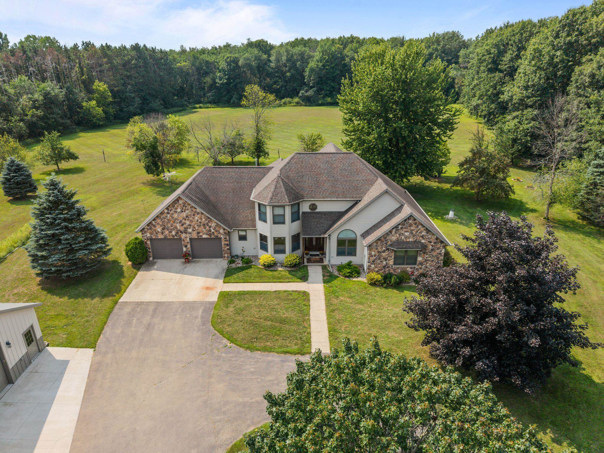 N6547 Buelow Road New London, WI 54961 - Photo 71 of 71 Gallery Image 71