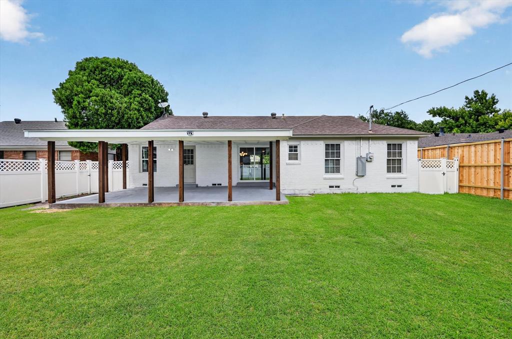 607 Ridgedale Drive Richardson, TX 75080 - Photo 27 of 30