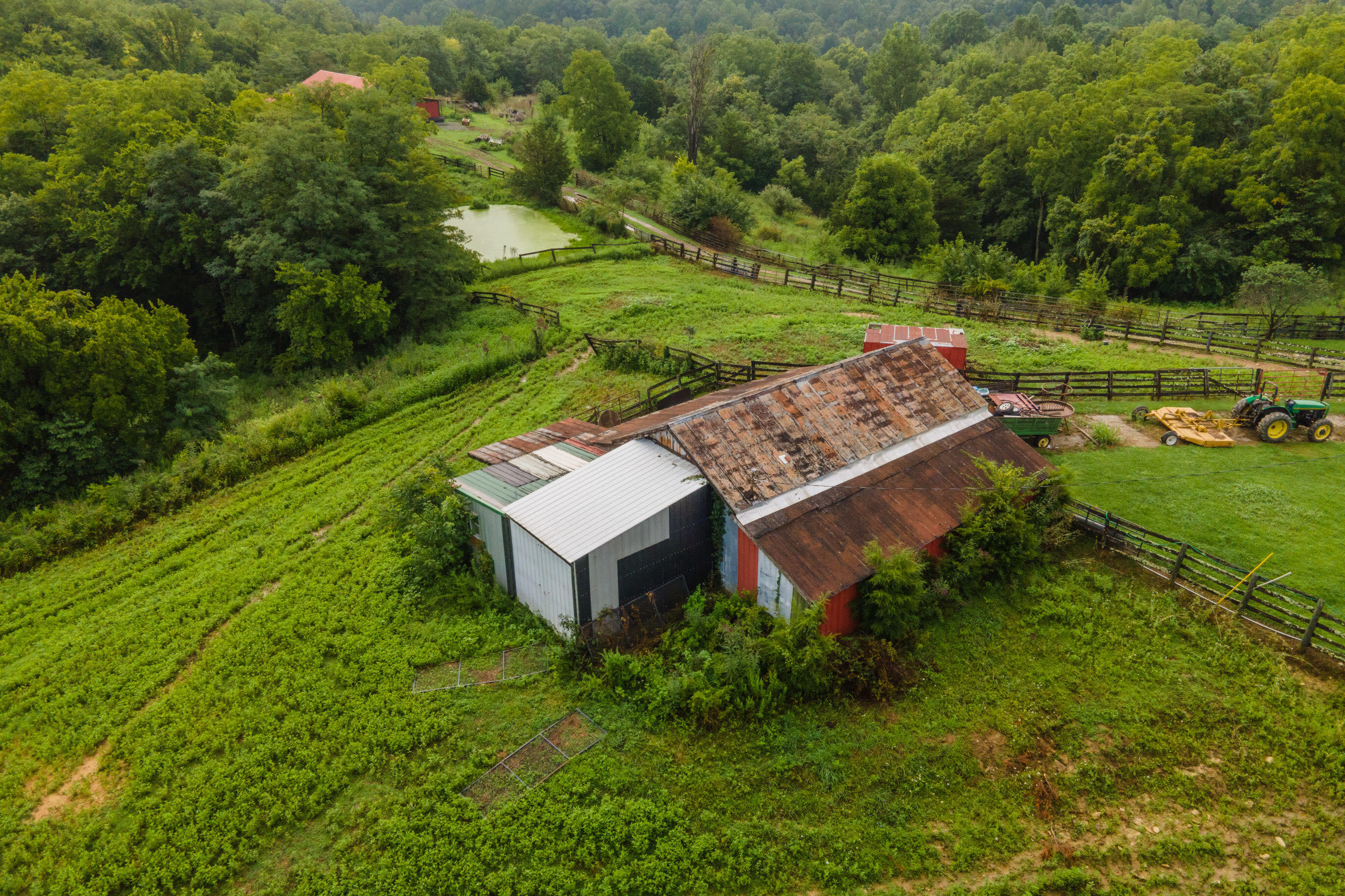 3741 Union Ridge Road Frankfort, KY 40601 - Photo 34 of 58 20220810-3741-Union-Ridge-Rd-TEMedia-007