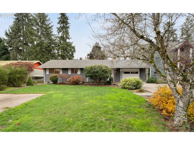 $480,000 | 16600 Southwest Florence Street, Beaverton, OR 97078