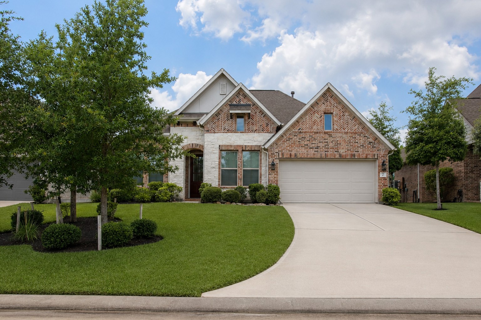 7 Peace Tree Way The Woodlands, TX 77375 - Photo 6 of 50