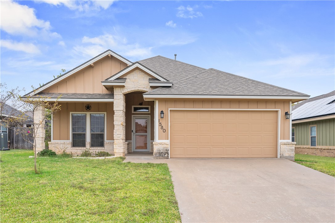 1580 Wimberly Place Bryan, TX 77802 - Photo 1 of 18