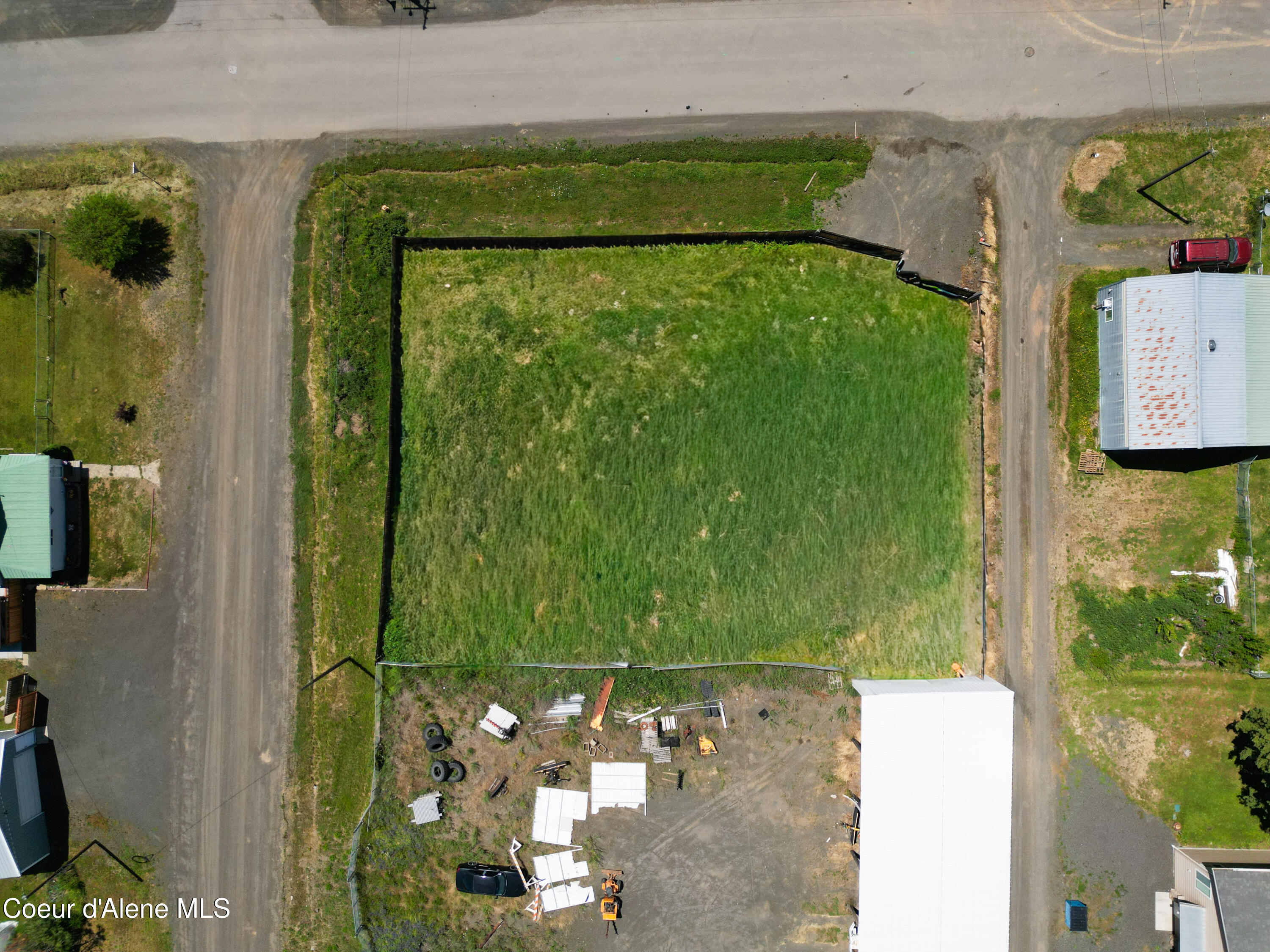 866 E Street Plummer, ID 83851 - Photo 7 of 12 DJI_0417
