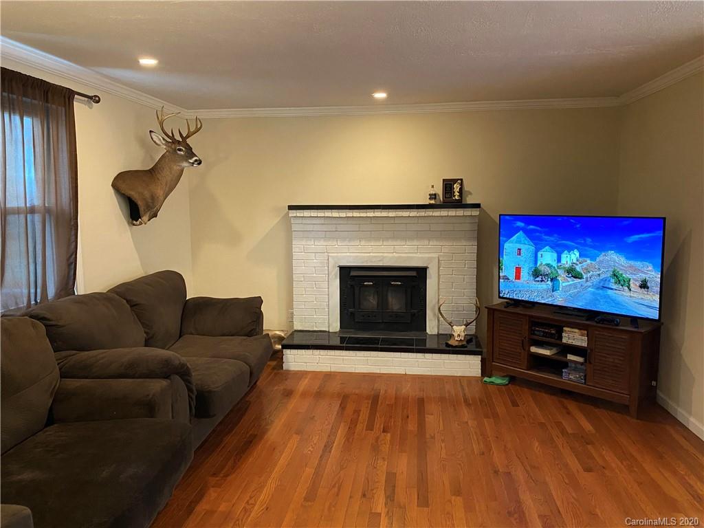 2641 Hargette Road Monroe, NC 28112 - Photo 3 of 7