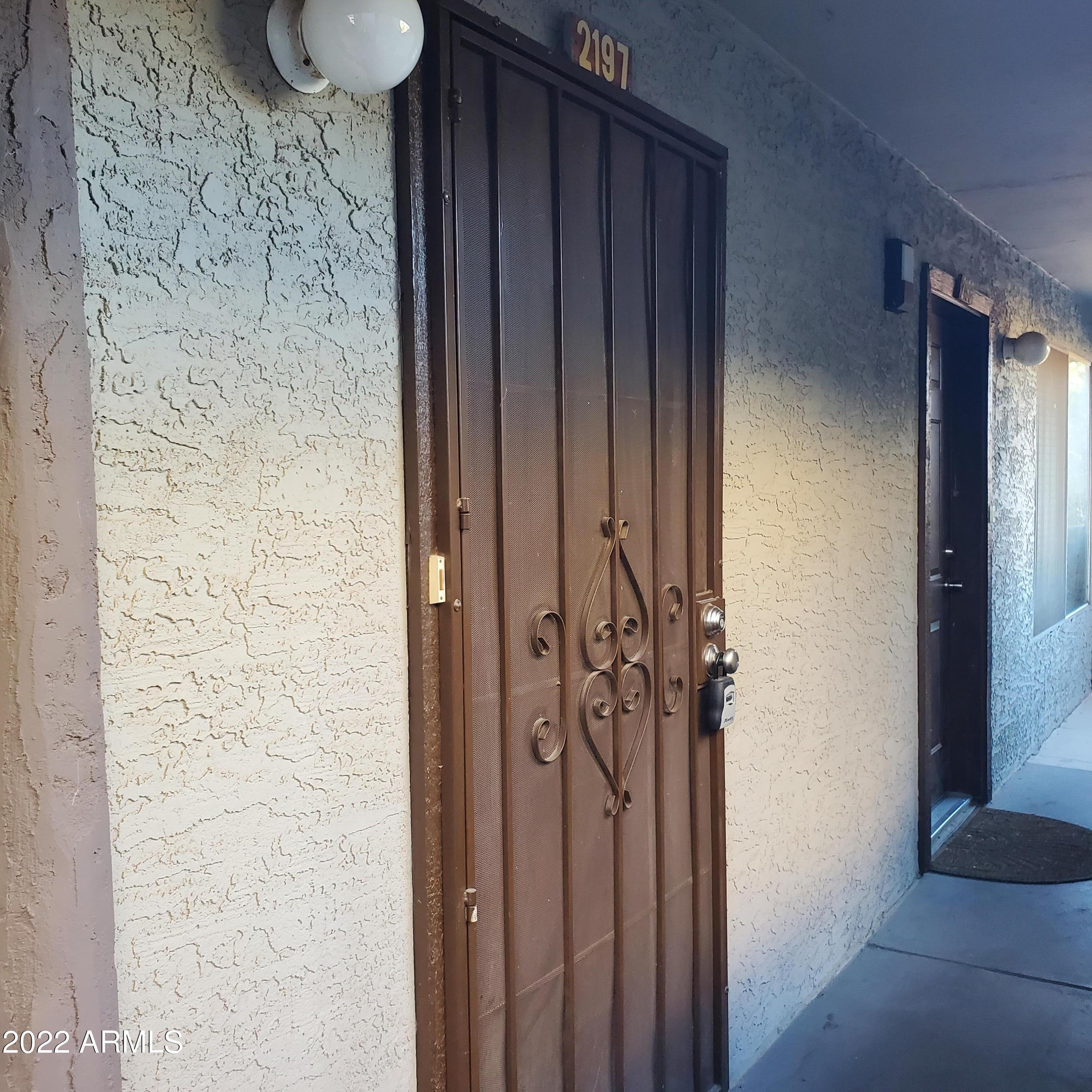 1645 West Baseline Road, Unit 2197 Mesa, AZ 85202 - Photo 27 of 35 Photo #27