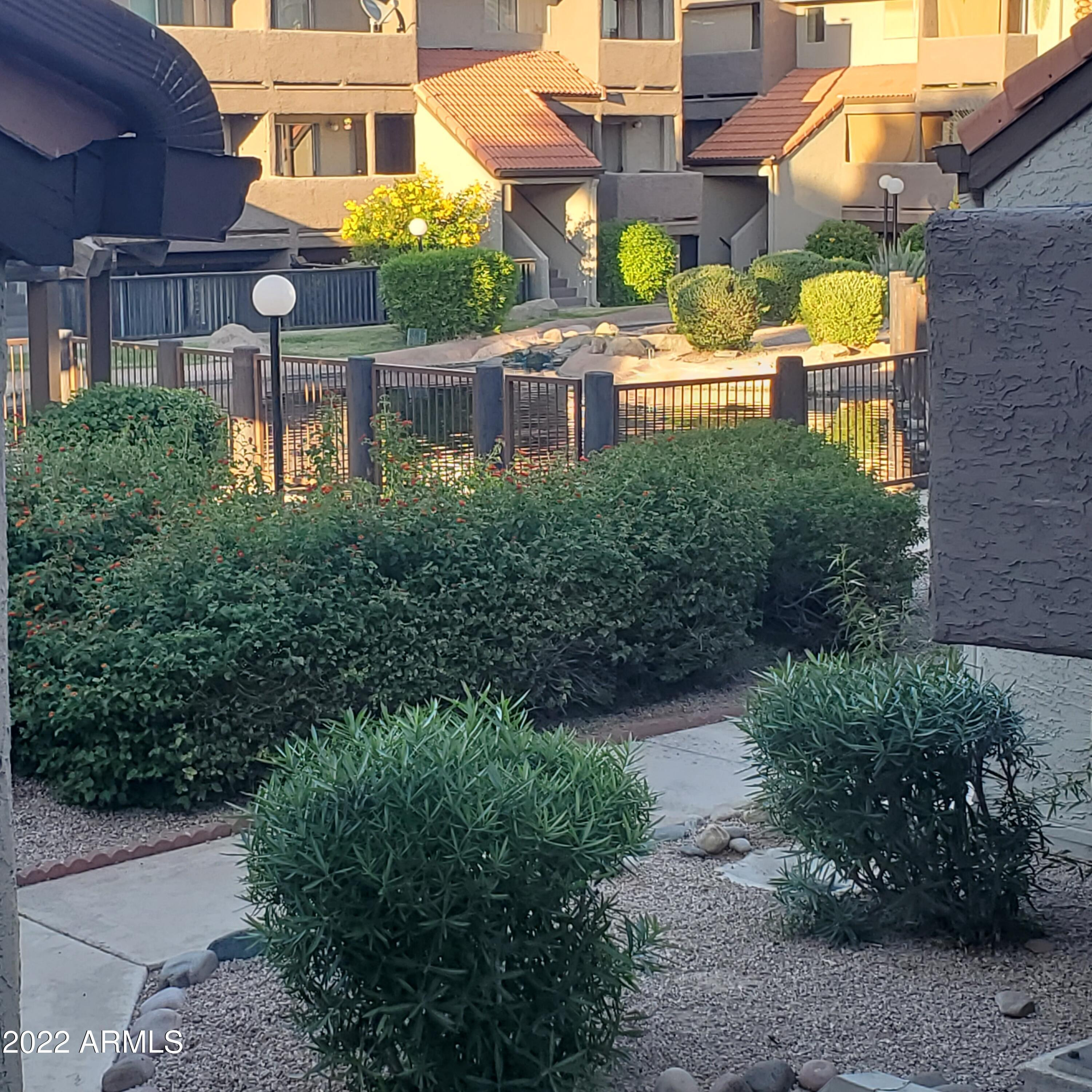 1645 West Baseline Road, Unit 2197 Mesa, AZ 85202 - Photo 33 of 35 Photo #33