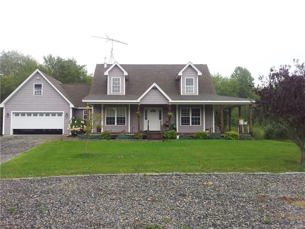 9 Silver Falls Road Montville, CT 06370 - Photo 1 of 1 Gallery Image 1