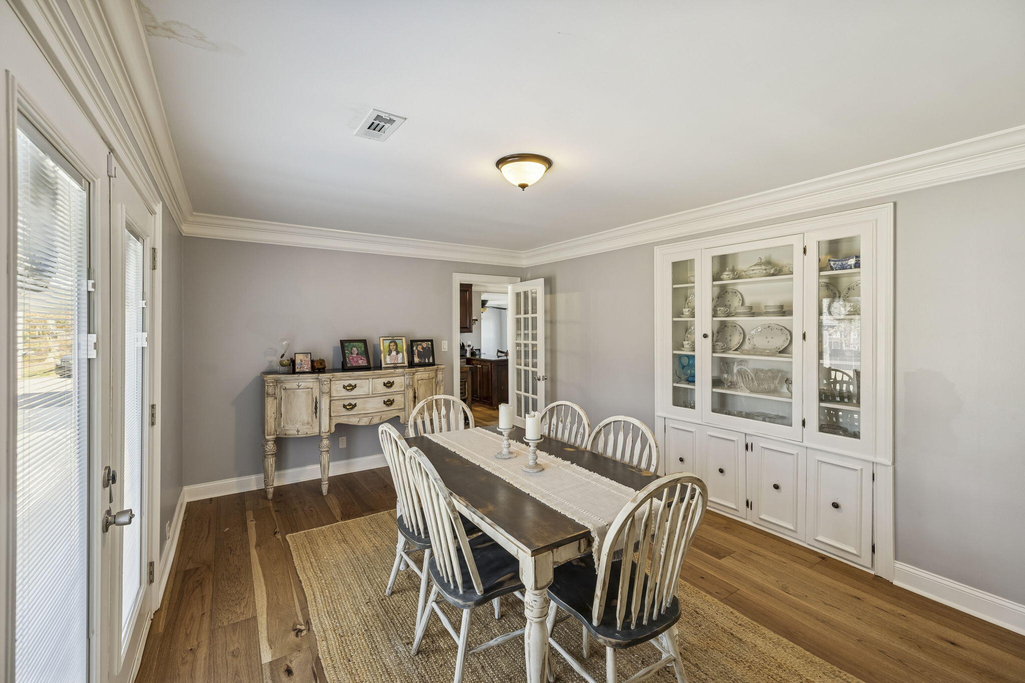 110 Hazel Drive Dalton, GA 30721 - Photo 18 of 75 Separate dining room