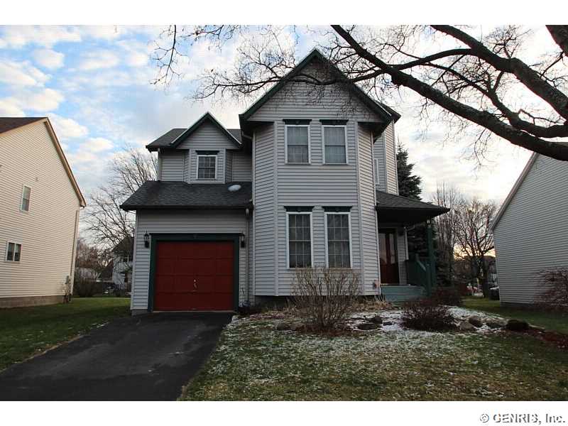 85 Favor Street Rochester, NY 14608 - Photo 1 of 1 Exterior Front