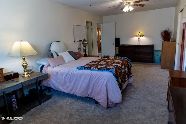 $450,000 | 775 Meadow Valley Street, Pioche, NV 89043