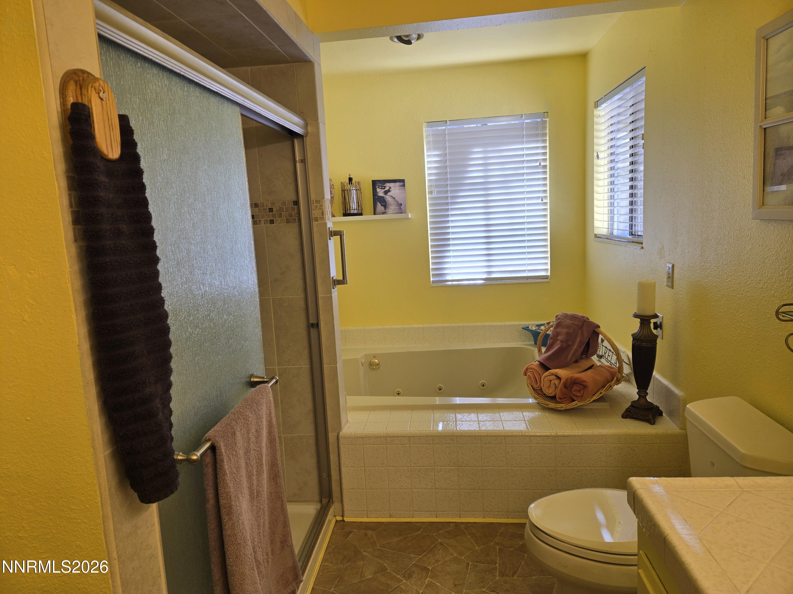 775 Meadow Valley Street Pioche, NV 89043 - Photo 13 of 26 a bathroom with a sink and a toilet