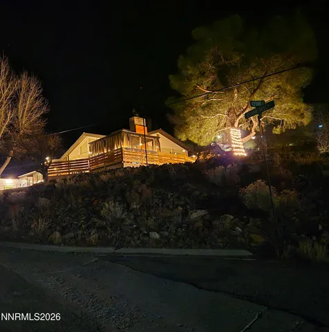 $450,000 | 775 Meadow Valley Street, Pioche, NV 89043