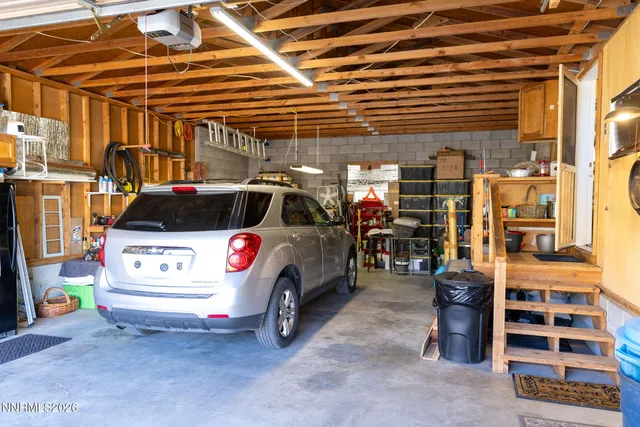 $450,000 | 775 Meadow Valley Street, Pioche, NV 89043