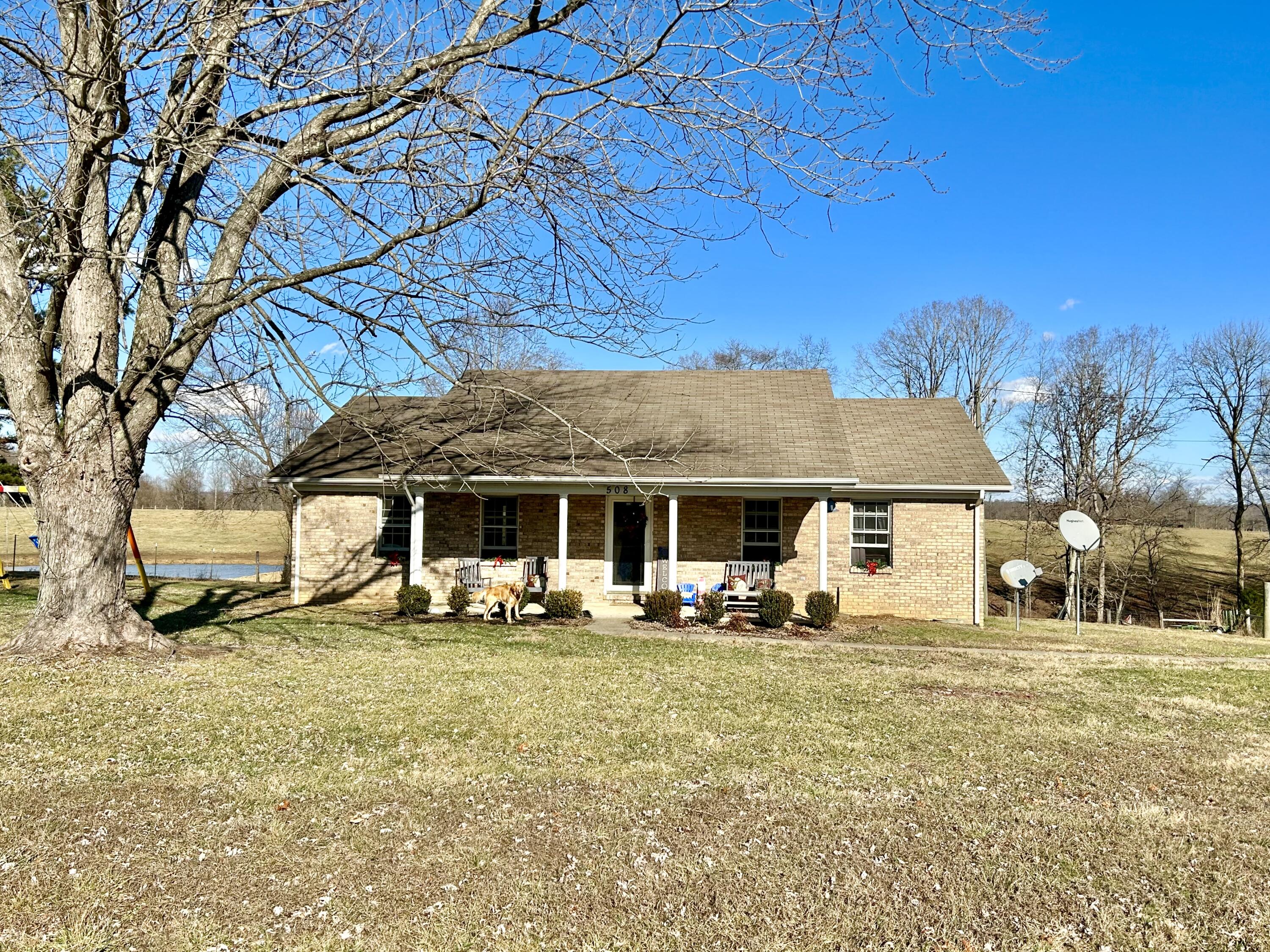 508 Wesley West Road Science Hill, KY 42553 - Photo 9 of 27 81A21AA1-6E69-4EBE-8FE6-9069B7779282