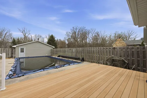 $600,000 | 911 West Water Street, New Buffalo, MI 49117