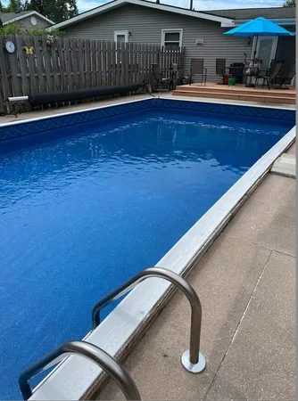 $600,000 | 911 West Water Street, New Buffalo, MI 49117